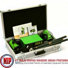 SATISGEO PMG2 Proton Magnetometer and Gradiometer